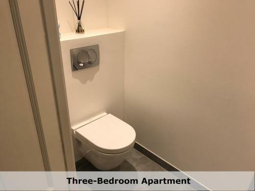 Bredgade Hotel Apartments