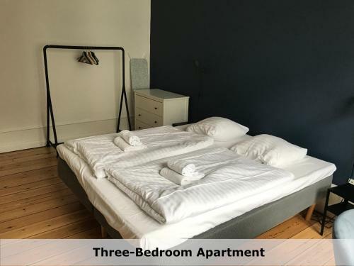 Bredgade Hotel Apartments
