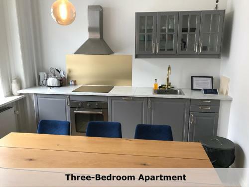 Bredgade Hotel Apartments