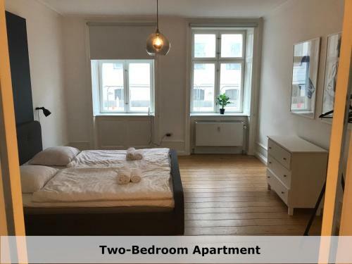 Bredgade Hotel Apartments