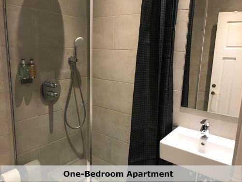 Bredgade Hotel Apartments