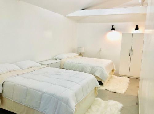 Culver City Hostel