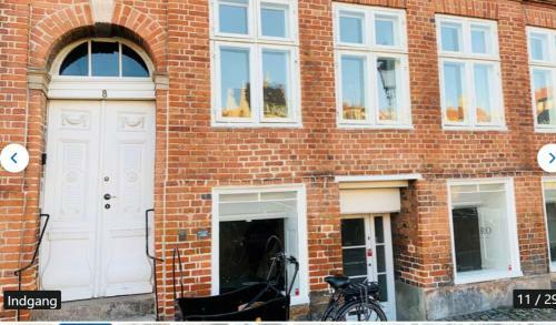 Apartmentincopenhagen Apartment 1471