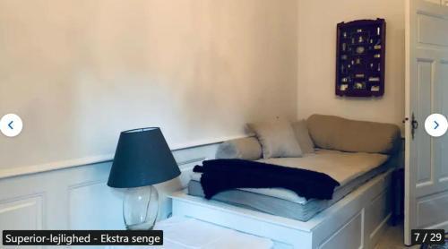 Apartmentincopenhagen Apartment 1471