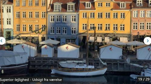 Apartmentincopenhagen Apartment 1471