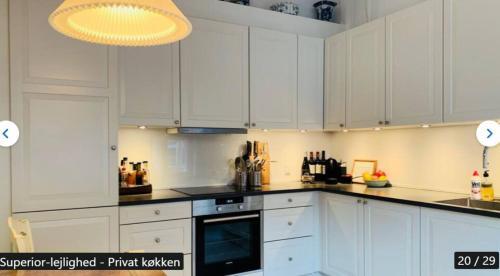 Apartmentincopenhagen Apartment 1471