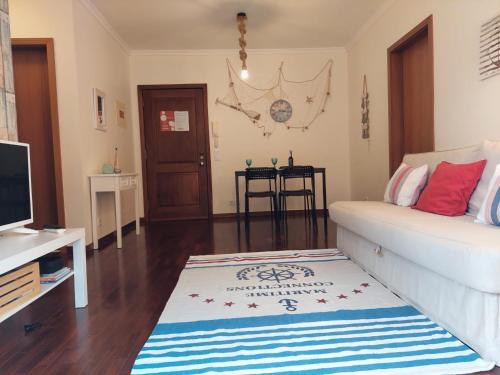 Apartamento Refugio Madeira