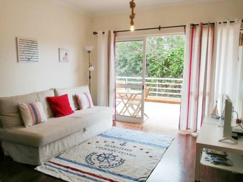 Apartamento Refugio Madeira