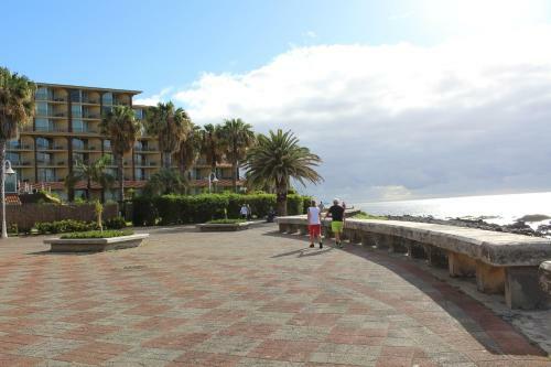 Apartamento Refugio Madeira