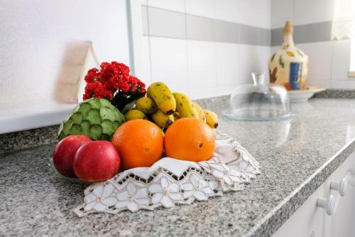 Apartamento Santa Residence