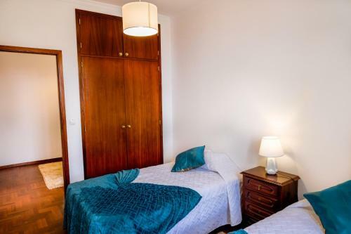 Apartamento Santa Residence
