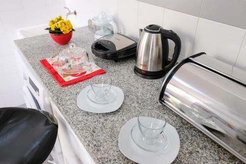 Apartamento Santa Residence
