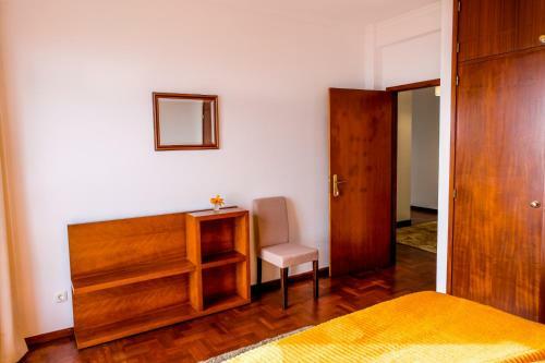 Apartamento Santa Residence