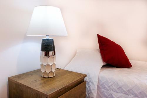 Apartamento Santa Residence
