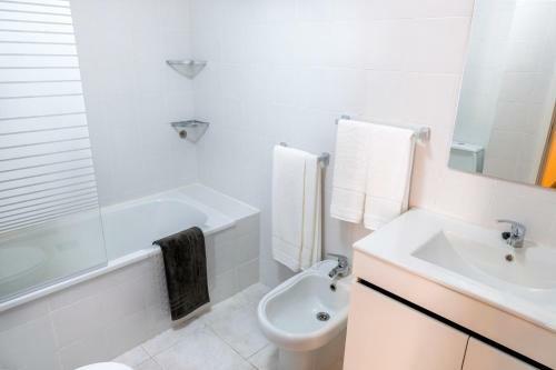 Apartamento Santa Residence
