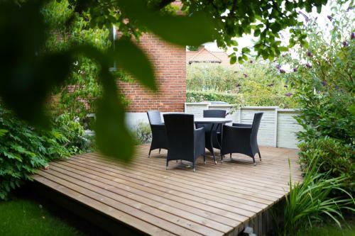 Hostal Comfortable Large Room King S Bed Near Cph Centre