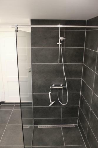 Hostal Comfortable Large Room King S Bed Near Cph Centre
