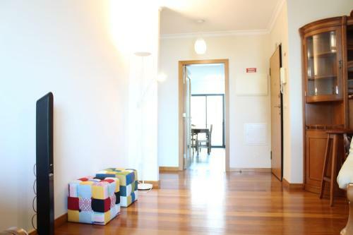 Apartamento Costa Del Avila