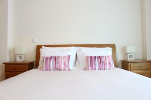 Apartamento Costa Del Avila