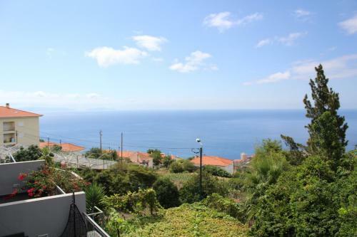 Apartamento Costa Del Avila