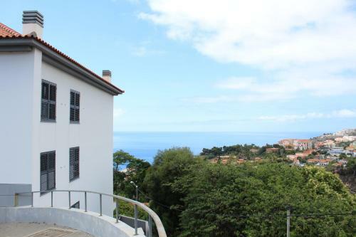 Apartamento Costa Del Avila
