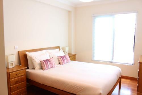 Apartamento Costa Del Avila