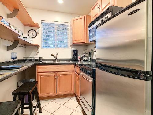 Apartamento Venice Studio With Outdoor Cabana Apts