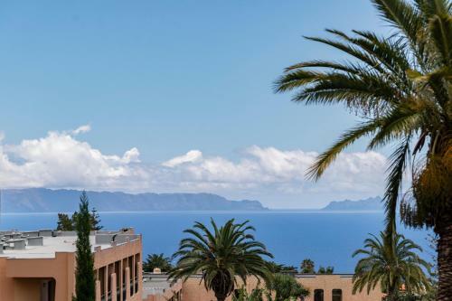 Terrace Vila By An Island Apart