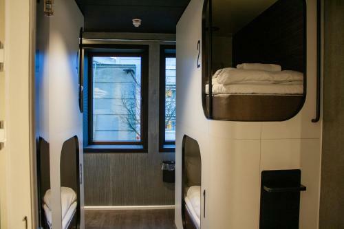 Albergue Next House Copenhagen