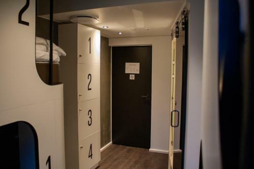 Albergue Next House Copenhagen
