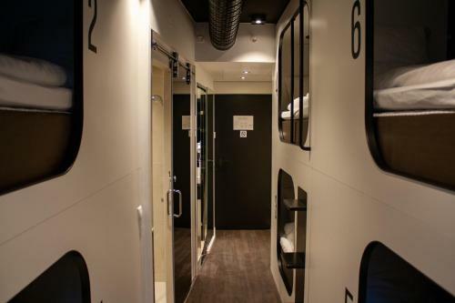 Albergue Next House Copenhagen