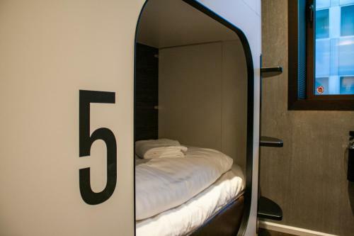 Albergue Next House Copenhagen