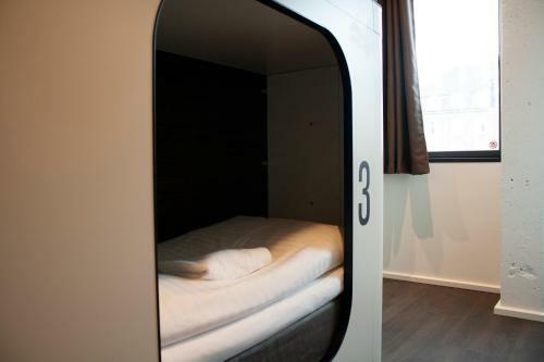 Albergue Next House Copenhagen