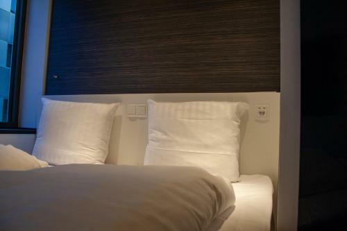 Albergue Next House Copenhagen