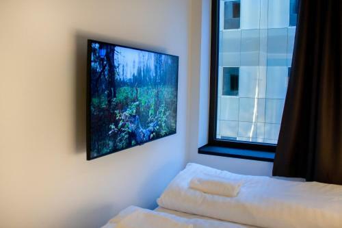 Albergue Next House Copenhagen
