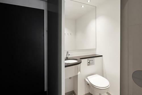 Albergue Next House Copenhagen