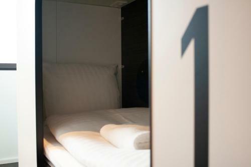 Albergue Next House Copenhagen