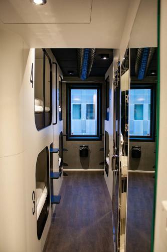 Albergue Next House Copenhagen