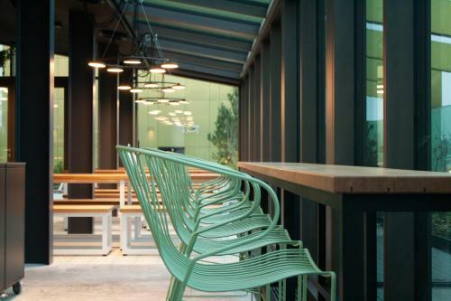 Albergue Next House Copenhagen