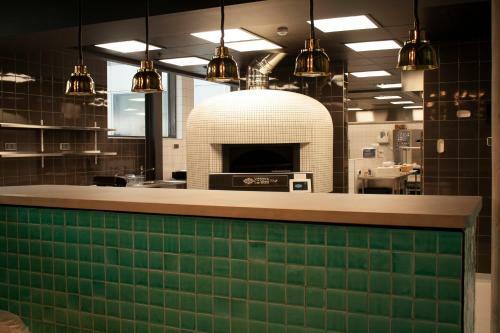 Albergue Next House Copenhagen