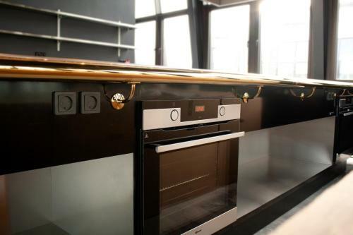 Albergue Next House Copenhagen