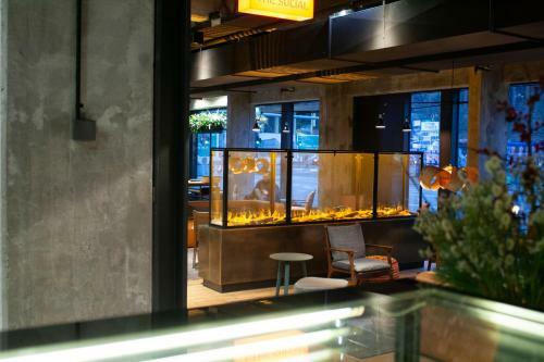 Albergue Next House Copenhagen