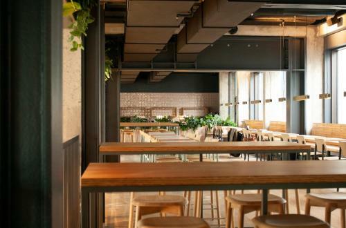 Albergue Next House Copenhagen