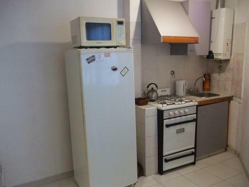 Apartments Renta Eva 1