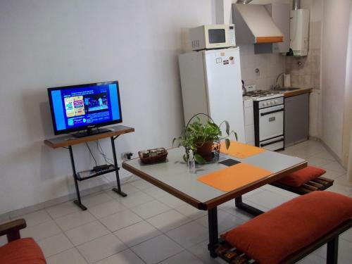 Apartments Renta Eva 1
