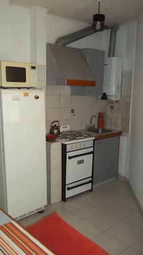 Apartments Renta Eva 1