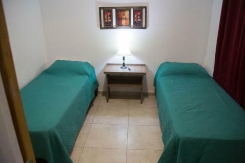 Apartamento Los Franceses