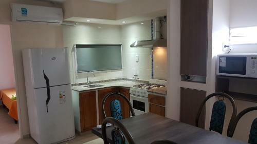 Apartamento Los Franceses