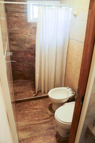 Apartamento Los Franceses