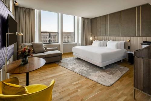 Hotel NH Collection Copenhagen